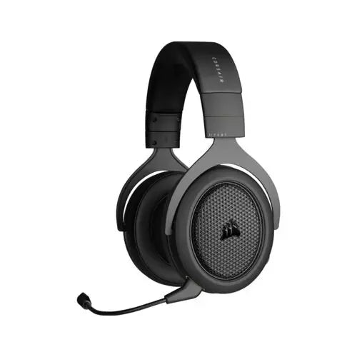 Corsair HS70 Wired Gaming Headset With Bluetooth (EU)