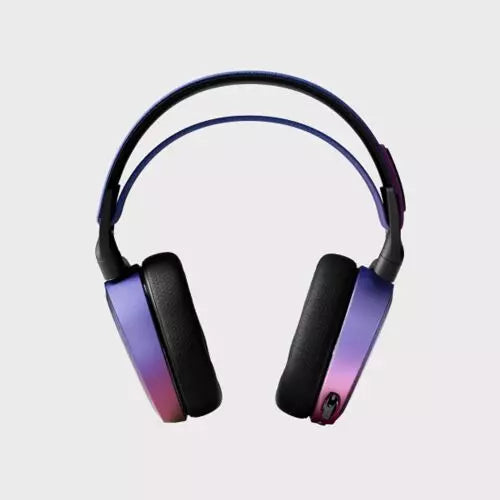 SteelSeries Arctis 7+ Destiny 2 Lightfall Edition Wireless Gaming Headset - Black Matte For PC, PS4/5, Mobile
