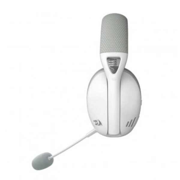 Redragon IRE Pro Ultra-Light Wireless Gaming Headset-Grey