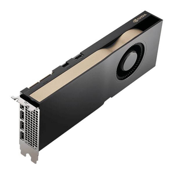 PNY Nvidia RTX A4500 20GB ECC GDDR6 Graphics Card