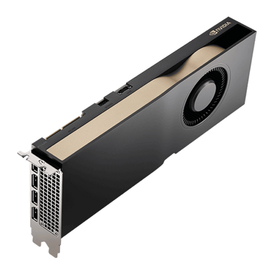PNY Nvidia RTX A4500 20GB ECC GDDR6 Graphics Card