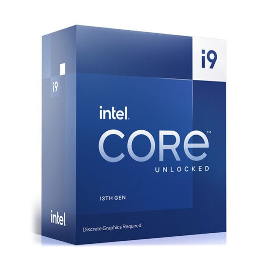 Intel Core i9-13900KF Processor( 36M Cache, up to 5.80 GHz, 24-Cores 32-Threads)
