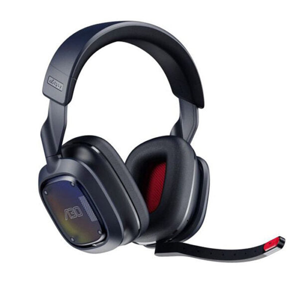 Astro A30 PlayStation Wireless Headset – Navy/Red