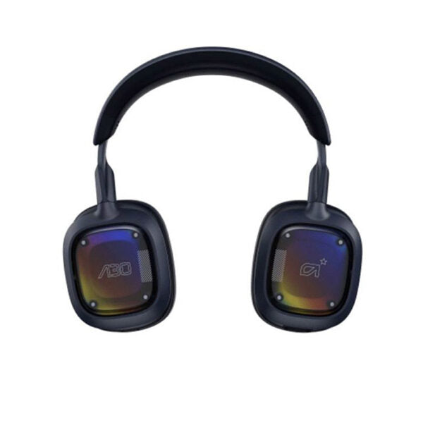 Astro A30 PlayStation Wireless Headset – Navy/Red