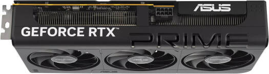ASUS Prime GeForce RTX 5050 8GB GDDR6 OC Edition Graphics Card