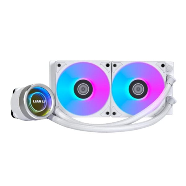 Lian Li Galahad II Trinity SL-INF 240mm Liquid CPU Cooler