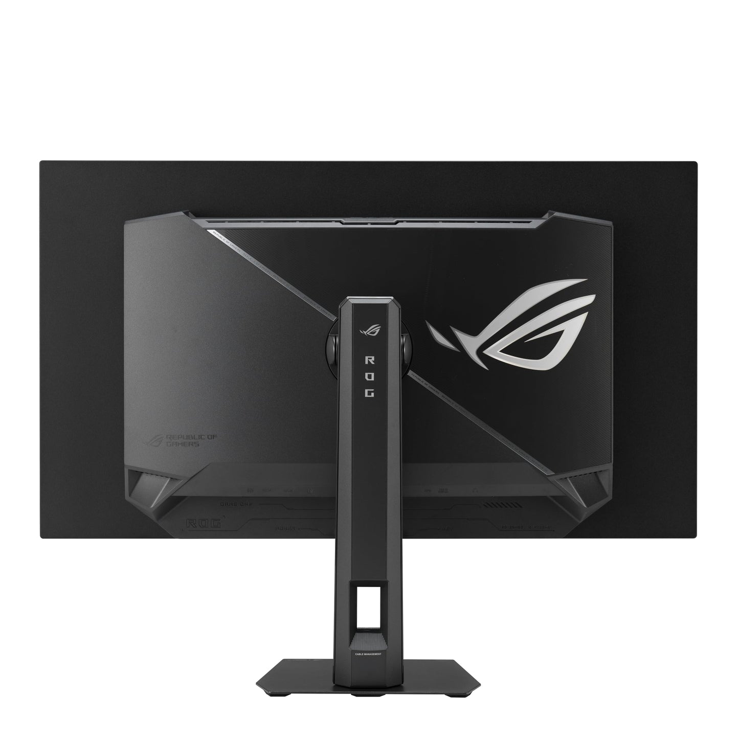 ASUS ROG Strix OLED XG32UQDMS 31.5-inch 4K 240Hz QD-OLED Gaming Monitor