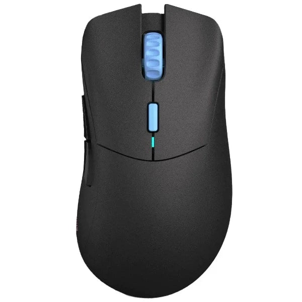 Glorious Model D Wireless PRO - Vice - Black - Forge