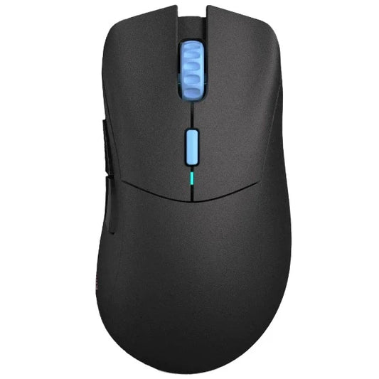 Glorious Model D Wireless PRO - Vice - Black - Forge