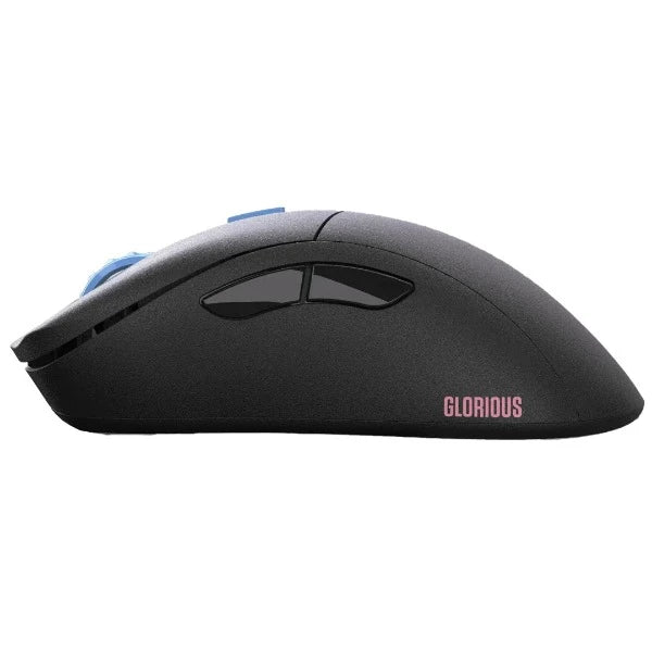 Glorious Model D Wireless PRO - Vice - Black - Forge