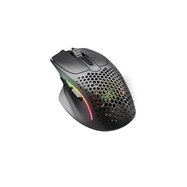 Glorious Gaming Mouse Model I 2 Wireless - Matte Black