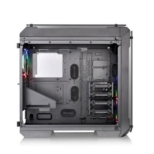 Thermaltake View 71 RGB Tempered Glass E-ATX Gaming Full Tower Case