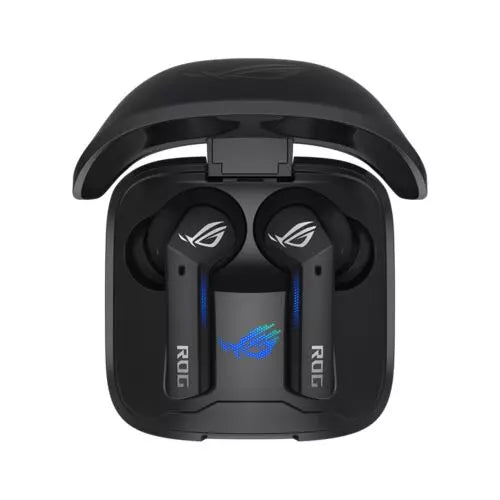 Asus ROG Cetra True Wireless Gaming Multimedia Headphone - Black