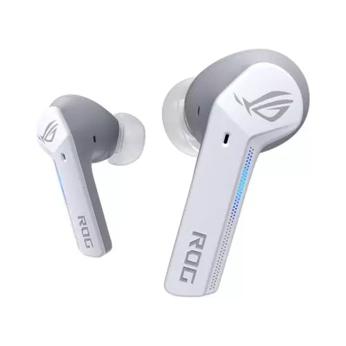 Asus ROG Cetra True Wireless Gaming Multimedia Headphone - White
