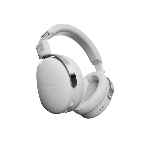 HYTE Eclipse HG10 Wireless Gaming Headset - White