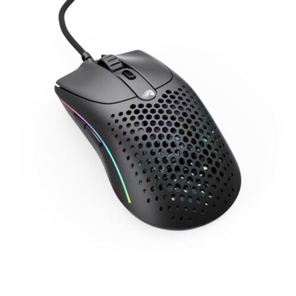 Glorious Model O 2 Wired Gaming Mouse - Matte Black