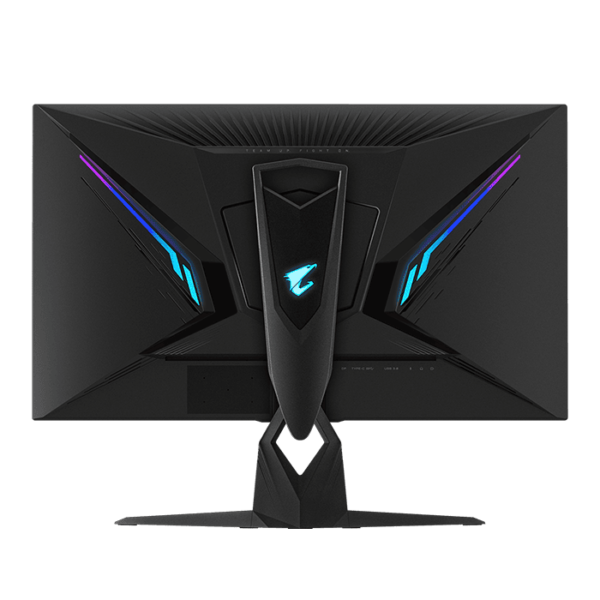 Gigabyte AORUS FI32Q 31.5 Inches FreeSync QHD 170 Hz 1MS IPS Gaming Monitor