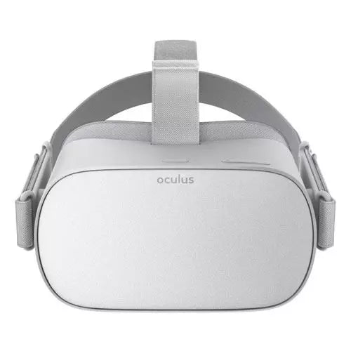 Oculus Go Standalone 64GB Virtual Reality Headset - White