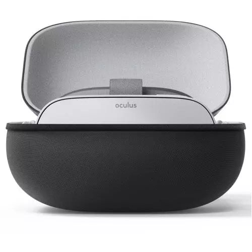 Oculus Go Standalone 64GB Virtual Reality Headset - White