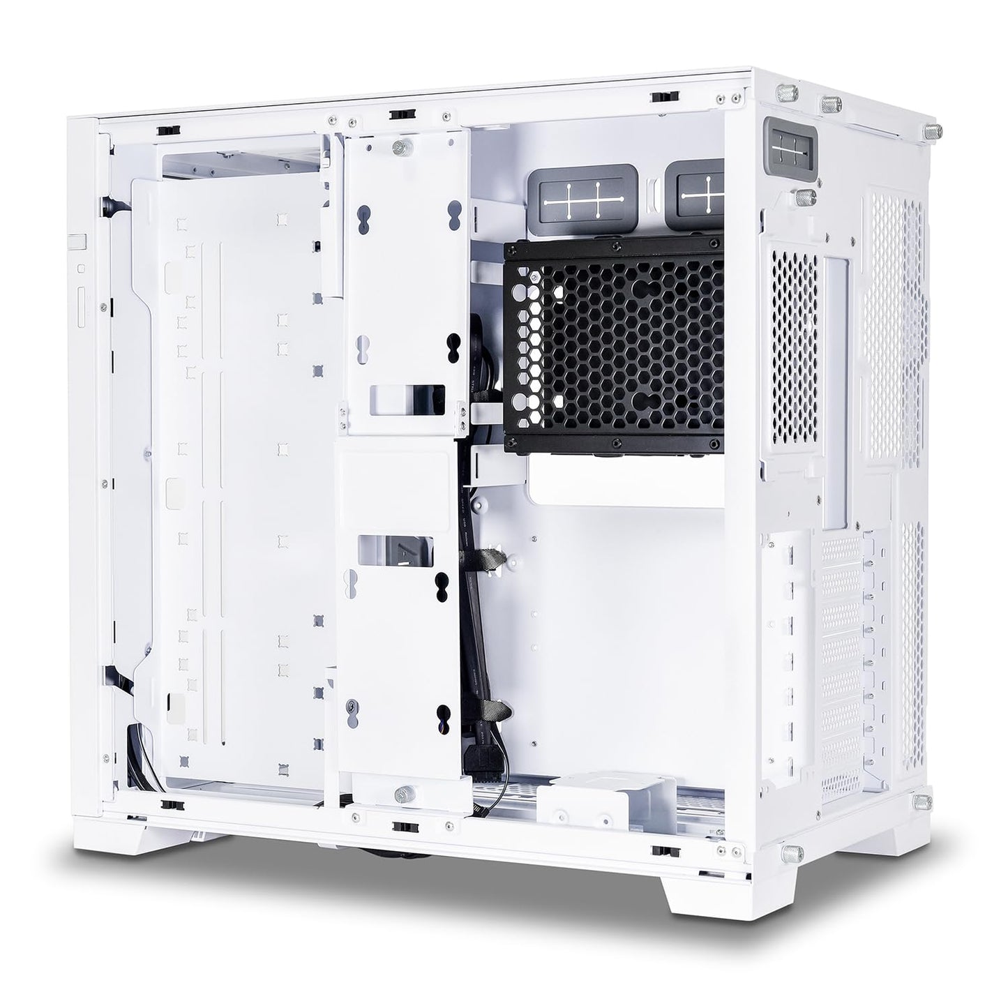 LIAN LI O11 DYNAMIC EVO PC Case