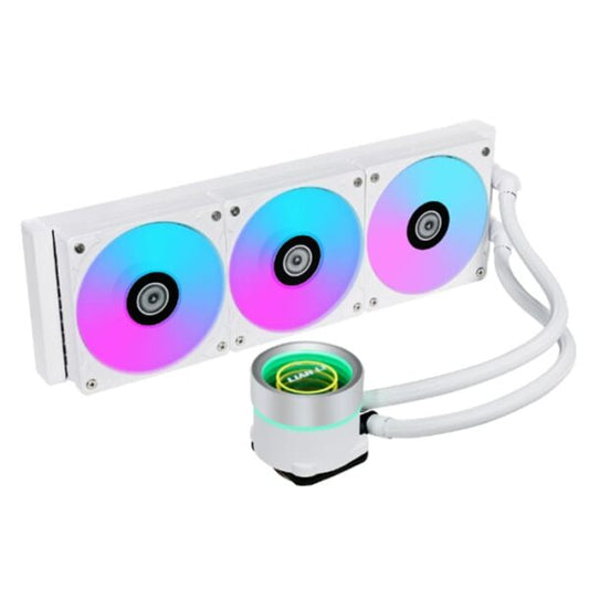 Lian Li Galahad II Trinity SL-INF 360mm Liquid CPU Cooler