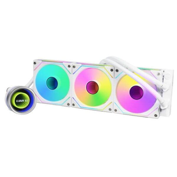 Lian Li Galahad II Trinity SL-INF 360mm Liquid CPU Cooler