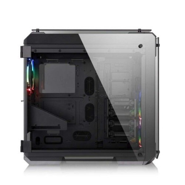 Thermaltake View 71 RGB Tempered Glass E-ATX Gaming Full Tower Case