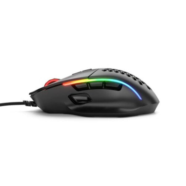 Glorious Model I Gaming Mouse - Matte Black