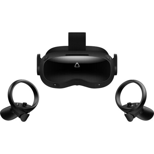 HTC VIVE Focus 3 Business VR Headset