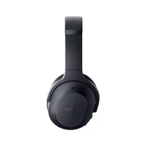 Razer Barracuda Pro Wireless Gaming Headset With Hybrid ANC - Black