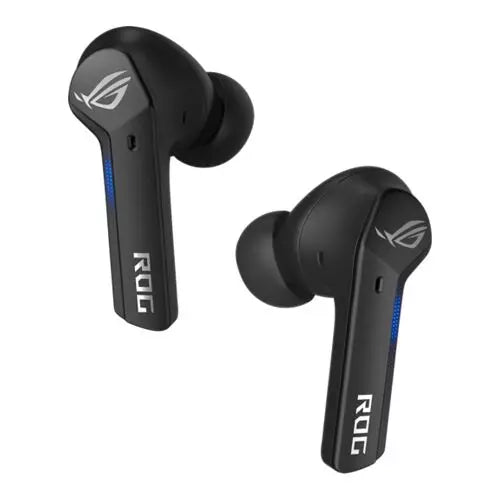 Asus ROG Cetra True Wireless Gaming Multimedia Headphone - Black