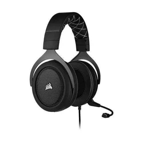 Corsair HS60 PRO SURROUND Gaming Headset - Carbon
