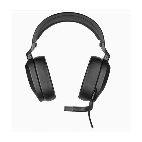 Corsair HS65 SURROUND Wired Gaming Headset - Carbon