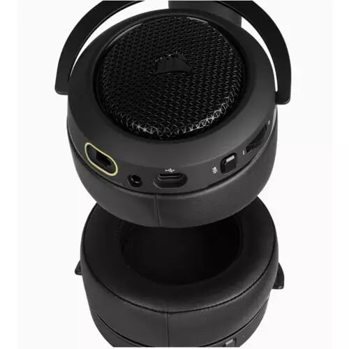 Corsair HS70 Wired Gaming Headset With Bluetooth (EU)