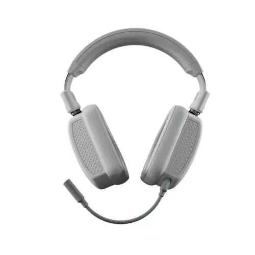 HYTE Eclipse HG10 Wireless Gaming Headset - White