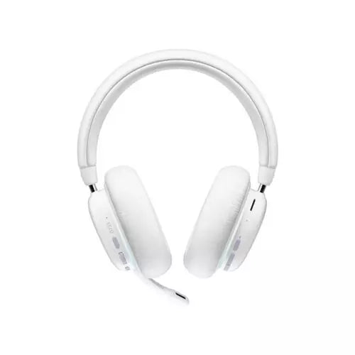Logitech G735 Wireless LightSpeed USB Receiver Gaming Headset - White