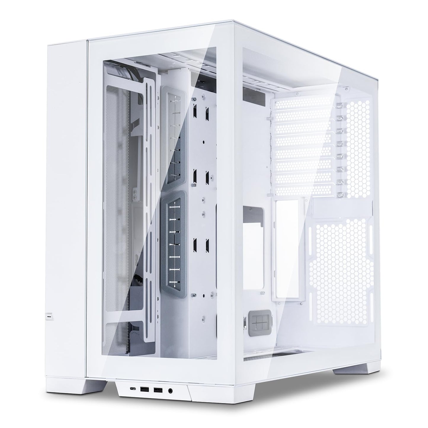LIAN LI O11 DYNAMIC EVO PC Case