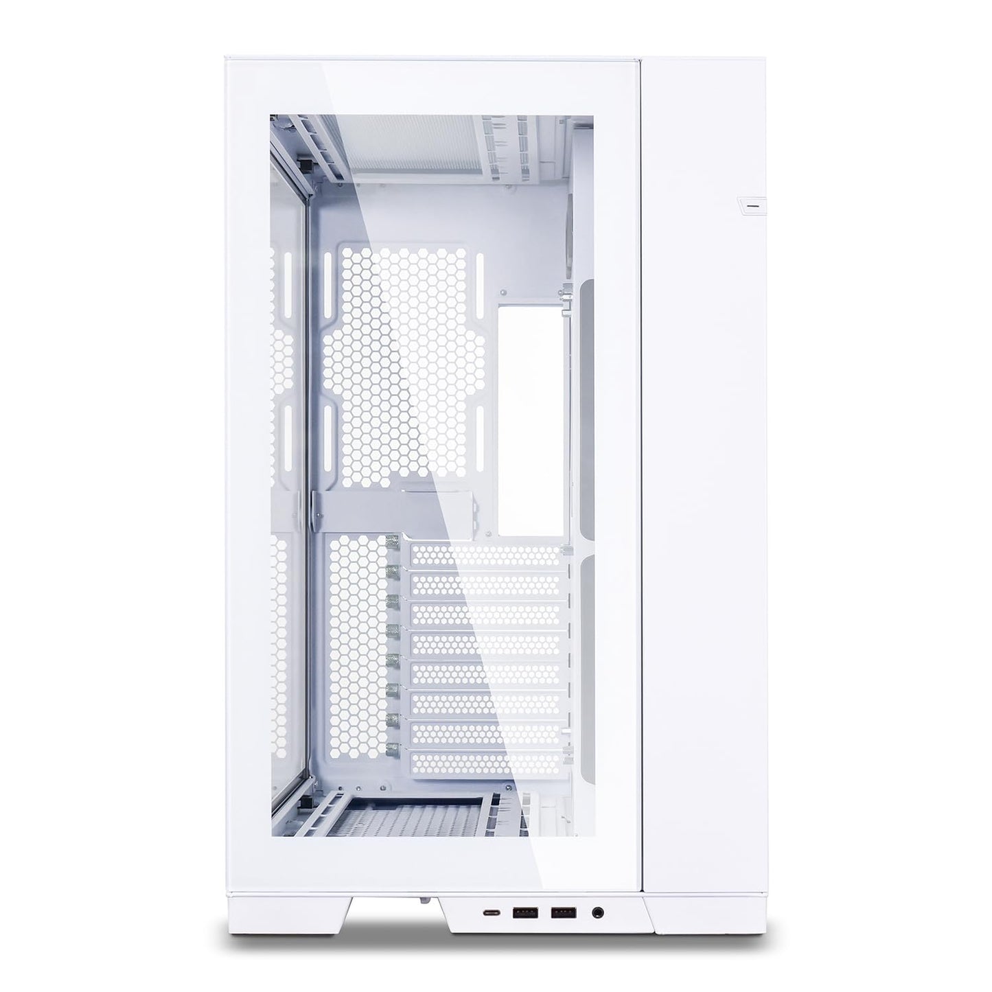 LIAN LI O11 DYNAMIC EVO PC Case