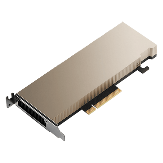 PNY Nvidia A2 16GB ECC GDDR6 Graphics Card