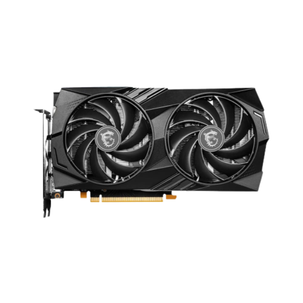 Gaming Pc|NZXT H5 FLOW RGB CASE, INTEL I7 12700, MSI GAMING X 4060 8 GB