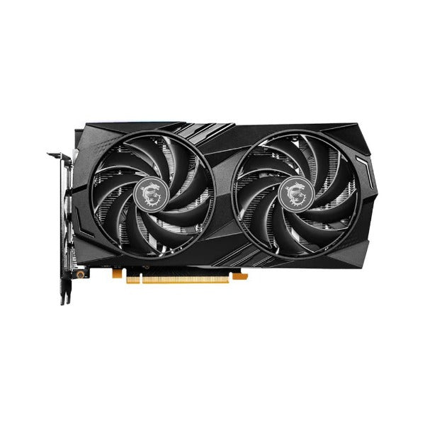 MSI GeForce RTX 4060 Ti Gaming X Black 8G VGA