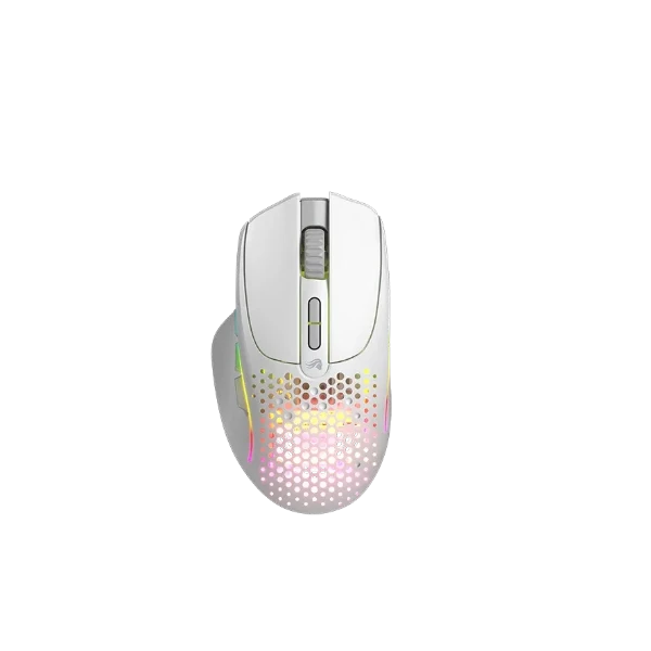 Glorious Gaming Mouse Model I 2 Wireless - Matte White