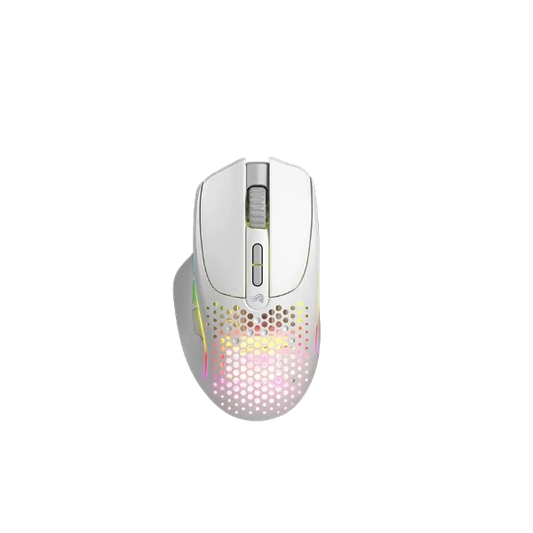Glorious Gaming Mouse Model I 2 Wireless - Matte White