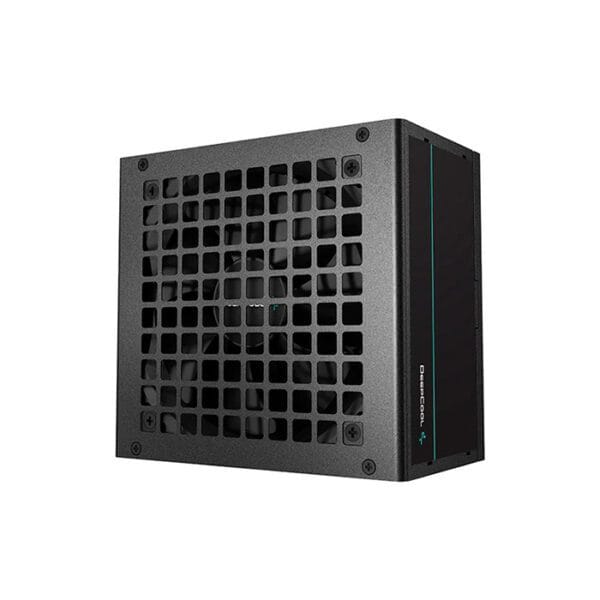 DeepCool PF750 80 PLUS 750W Standard Power Supply
