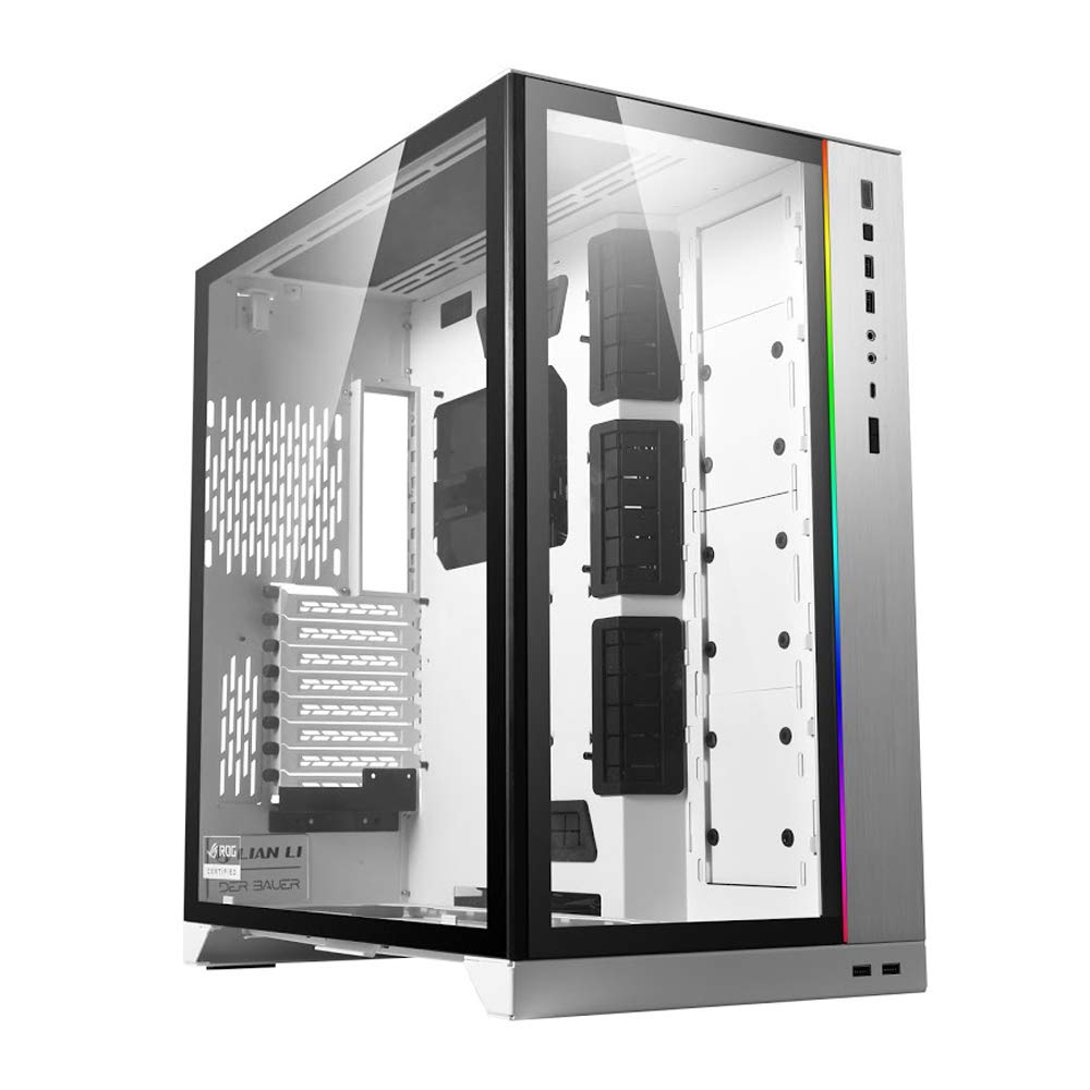 LIAN LI O11 DYNAMIC XL ROG Certified Full Tower PC Case