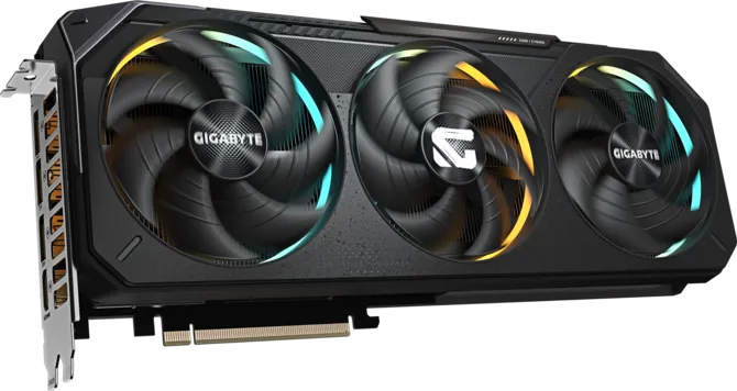 GIGABYTE GeForce RTX™ 5070 GAMING OC 12G Graphics Card