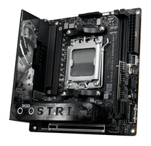 ASUS ROG STRIX X670E-I GAMING WIFI AMD X670E Mini-ITX AM5 DDR5 WiFi 6E Motherboard