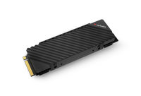 Verbatim Vi7000G 2TB PCIe Gen4 NVMe M.2 SSD – Up to 7000MB/s High-Speed Gaming Storage