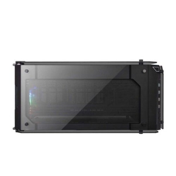 Thermaltake View 71 RGB Tempered Glass E-ATX Gaming Full Tower Case