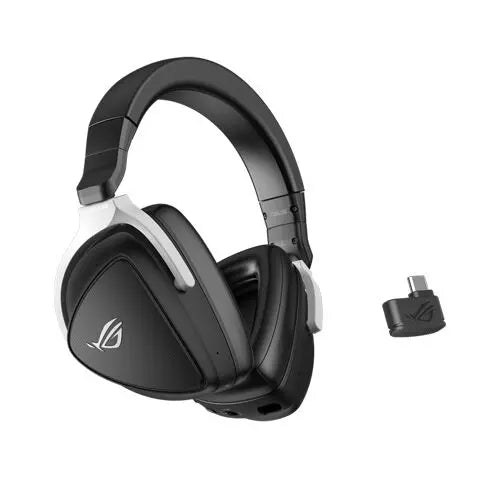 Asus ROG Delta S Wireless Multi-Platform Gaming Headset